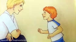 برای اولین بار آرایشگاه - بخش 2